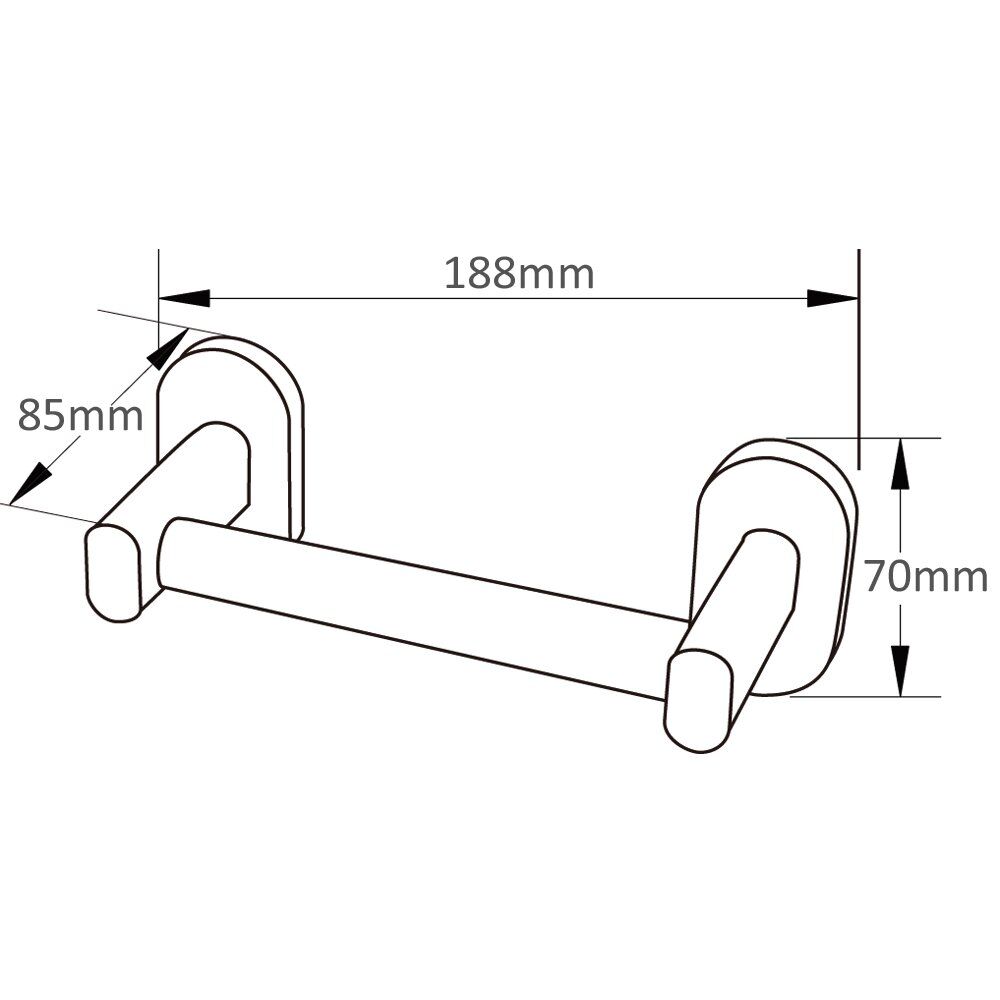 Ohio Roll Holder - Image 2