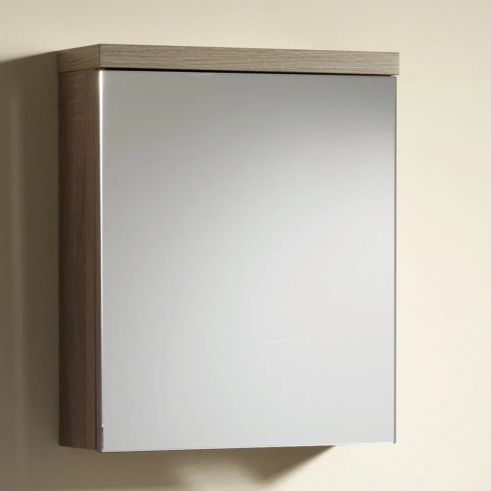 Eden Mirrored Cabinets - 400mm to 1200mm - Image 2