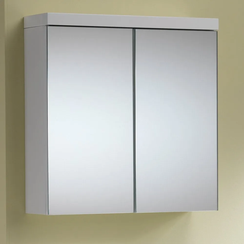 Eden Mirrored Cabinets - 400mm to 1200mm - Image 3