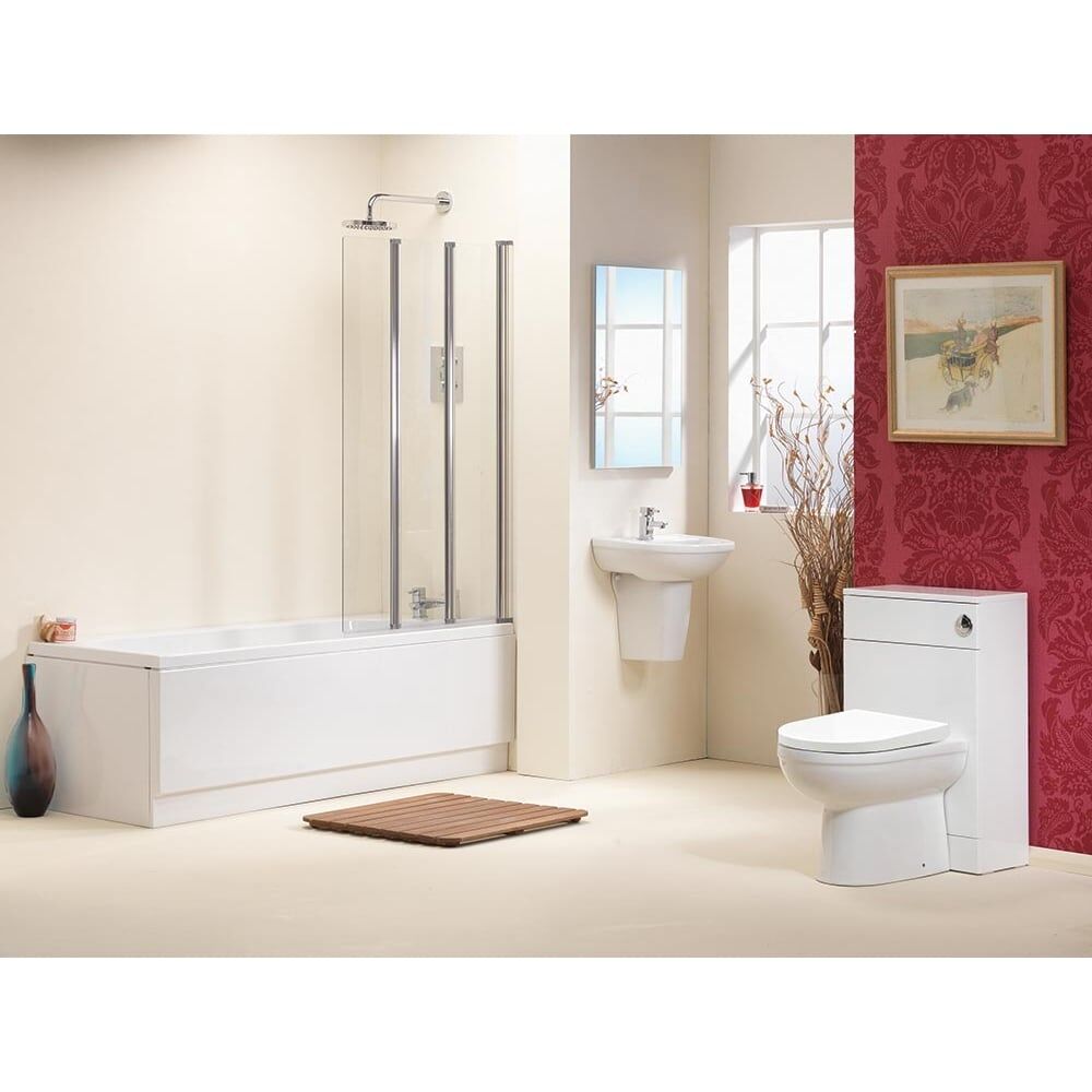 Carolina Wall-Hung Suite - Image 2