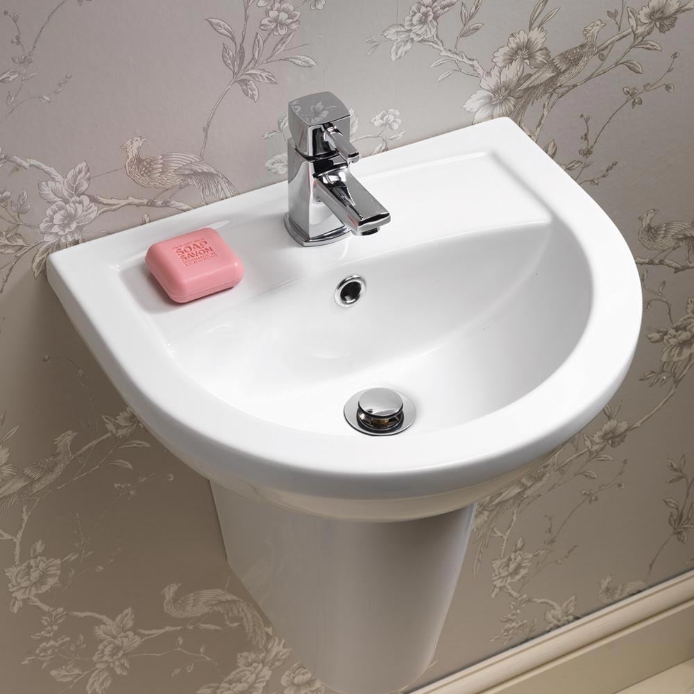 Carolina Wall-Hung Suite - Image 6