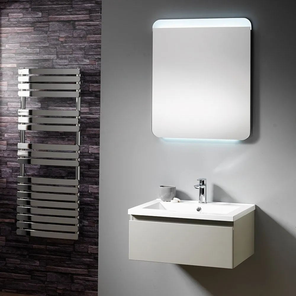 Urban 50 Wall-Hung Base Unit & Basin
