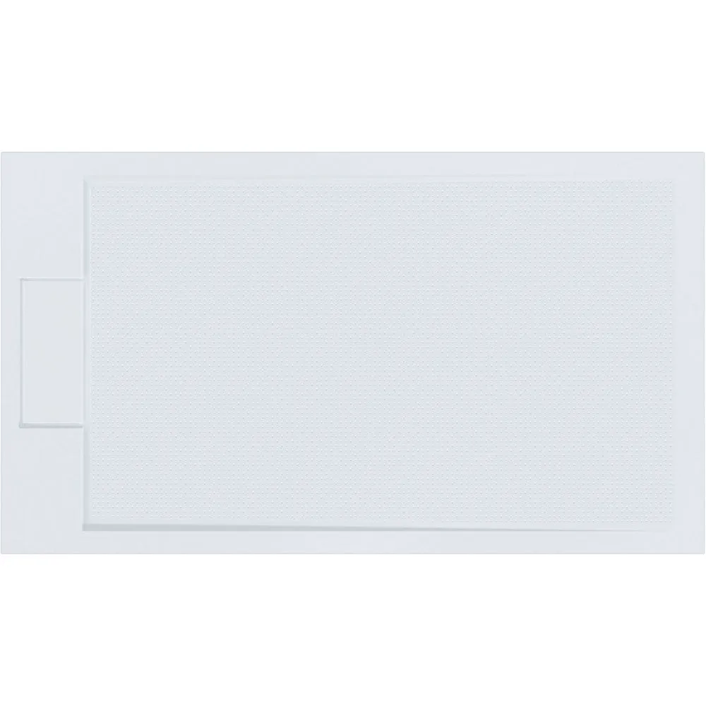 Ascent Premier 30mm Linear Tray - End Waste Position