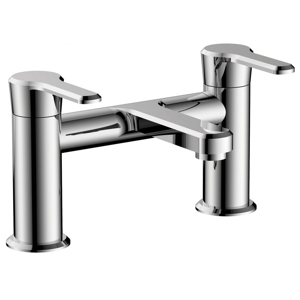 Aveiro Bath Filler (2 Hole)