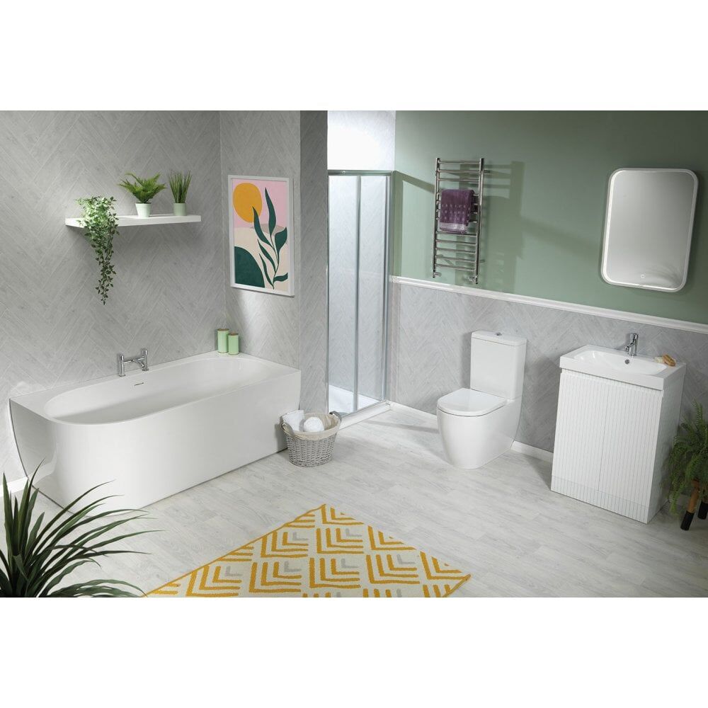 Naxos Rimless Suite - Image 2