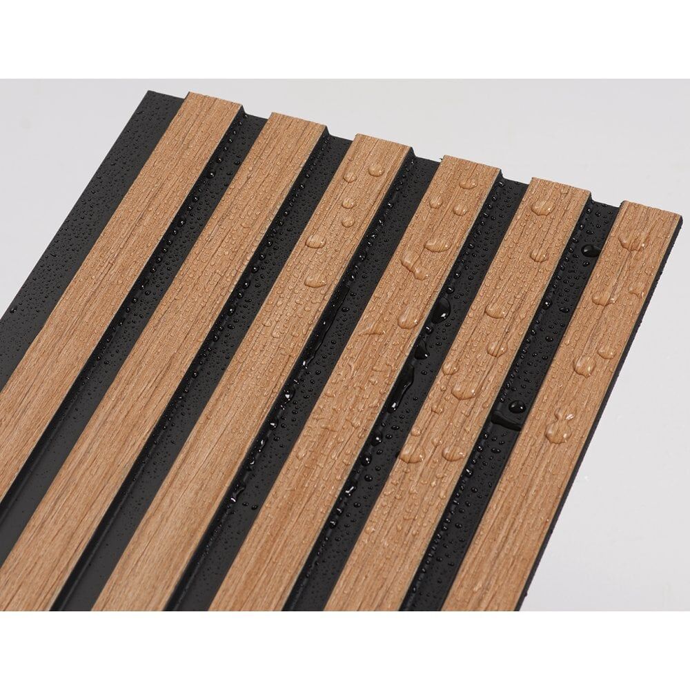 Aqualine Natural Oak Finish - Image 2