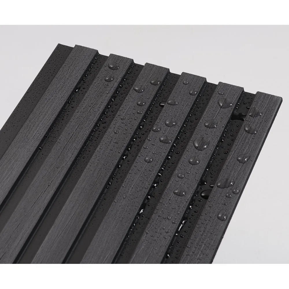 Aqualine Charcoal Finish - Image 2