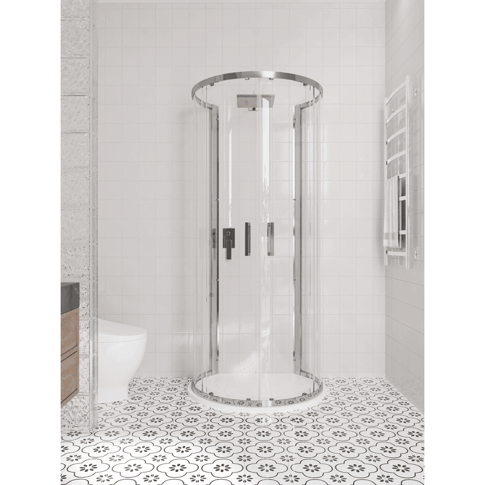 Classic 6mm 'D' Shaped Enclosure including Tray - Image 2