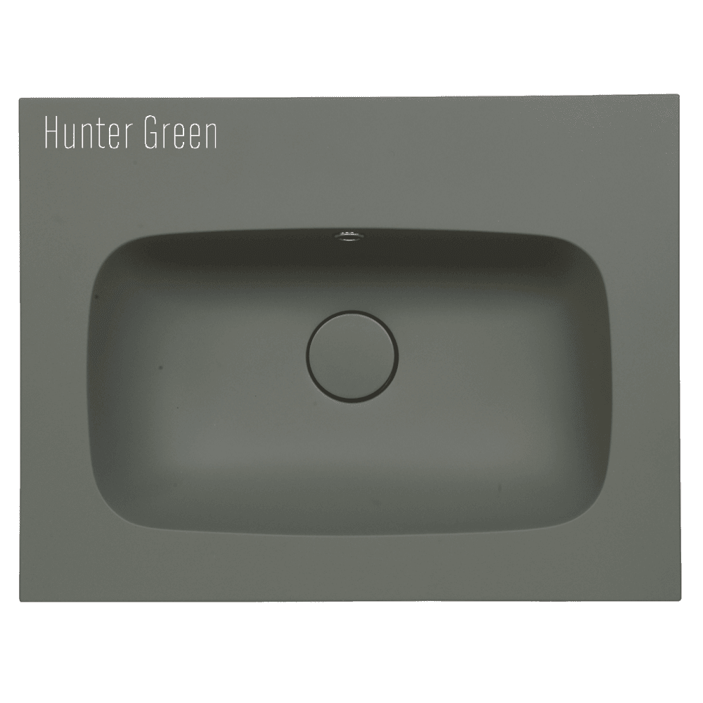 Quadra 90 Hunter Green Combination - Image 4