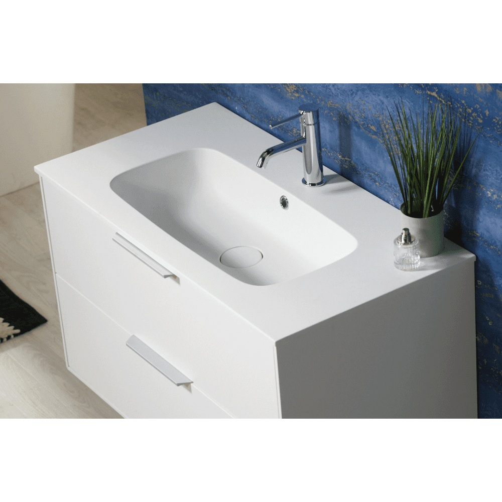 Kimba 90 Square Combination - Hunter Green Finish - Image 5
