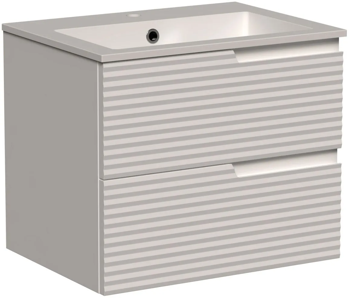 Civetta 60 Combination - Matt Grey - Image 5