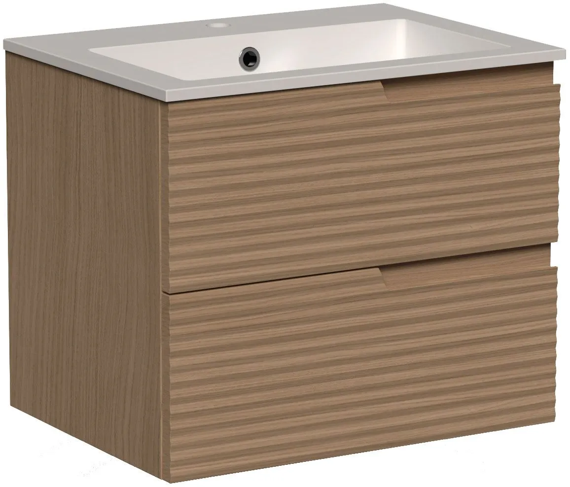 Civetta 60 Combination - Matt Grey - Image 6