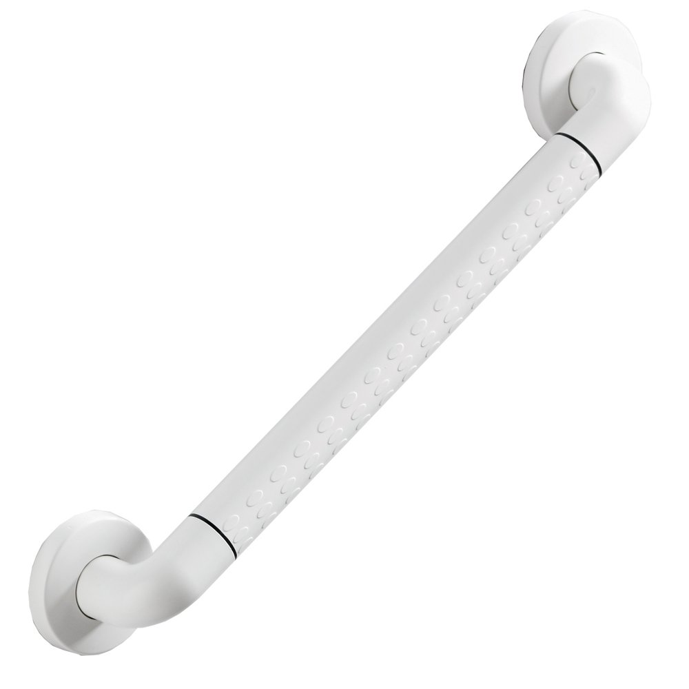 Comfort White Grab Rail