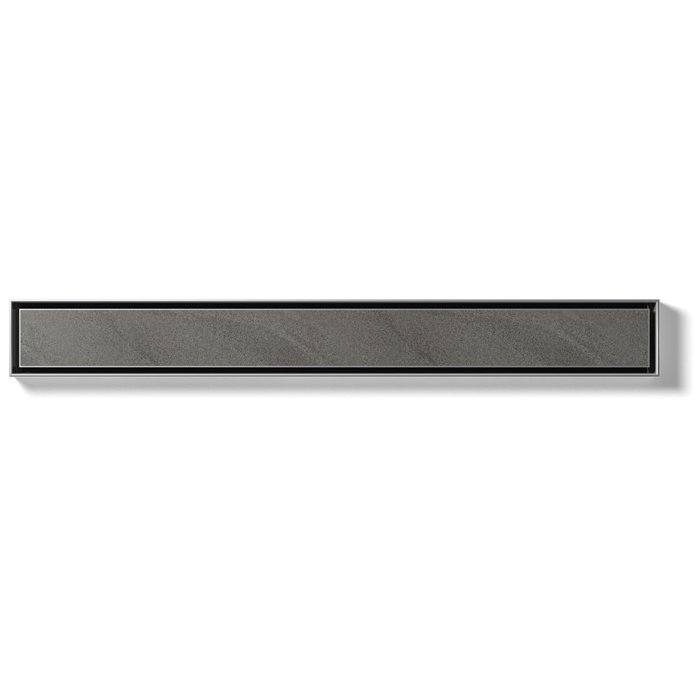 Ascent Linear Drain Wetroom Shower Base - Image 5