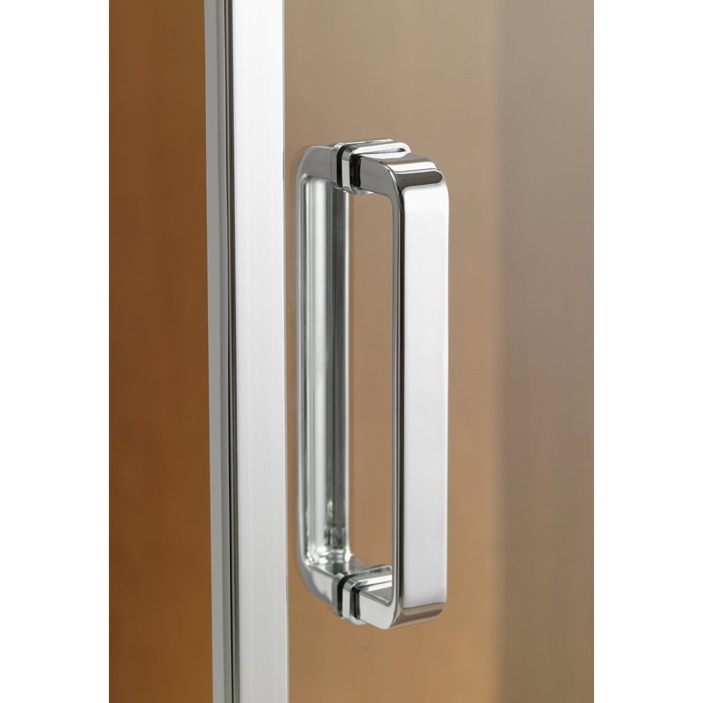 Genesis 6mm Sliding Doors - Image 2