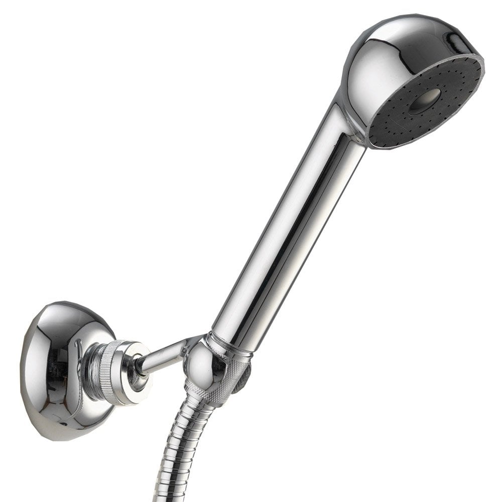 Karma Bath Shower Mixer (2 Hole) - Image 2