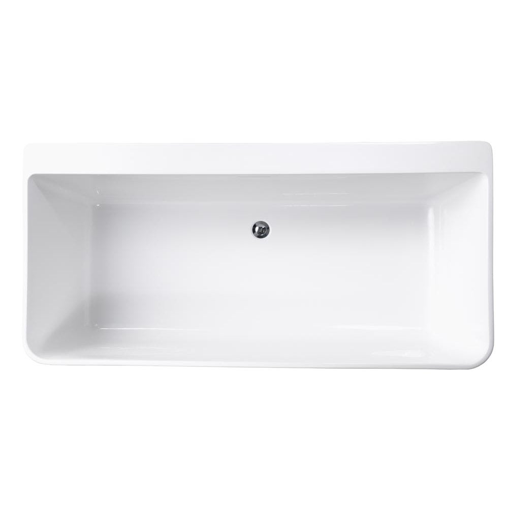 Cornell Freestanding Bath - 1650 x 790mm - Image 2