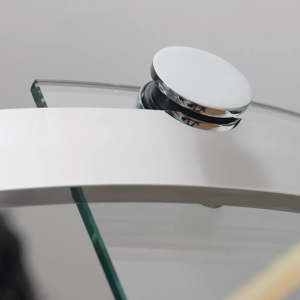 Ascent Premier 8mm Roller Offset Quad - Image 4