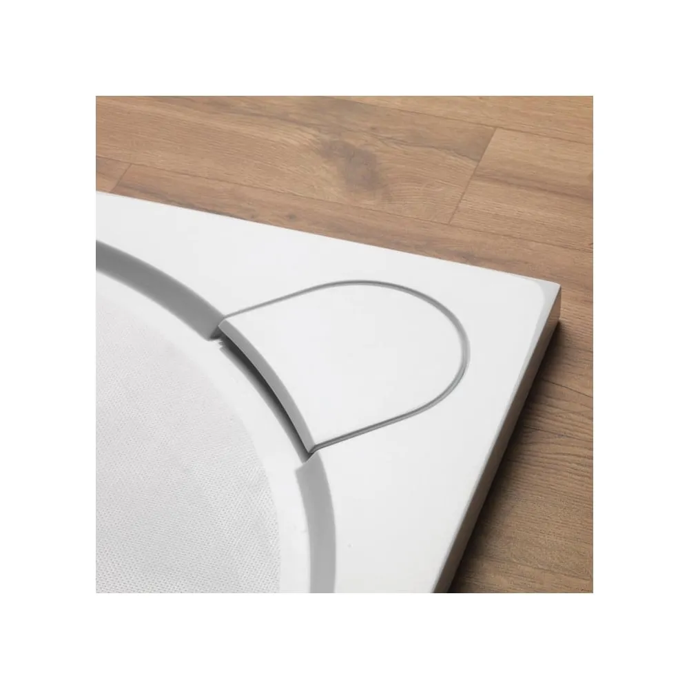 Ascent Premier 30mm Rectangle Shower Tray - Image 3