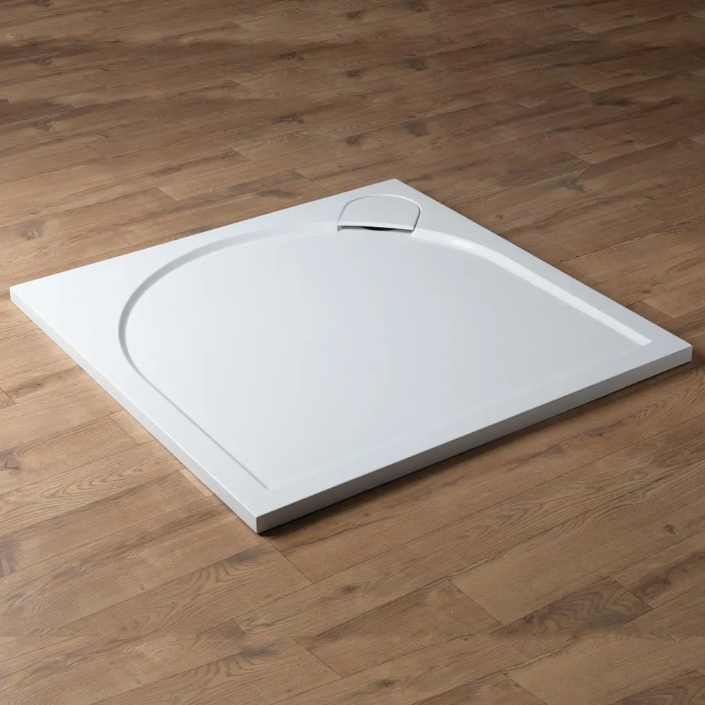 Ascent Premier 30mm Square Tray - Image 2