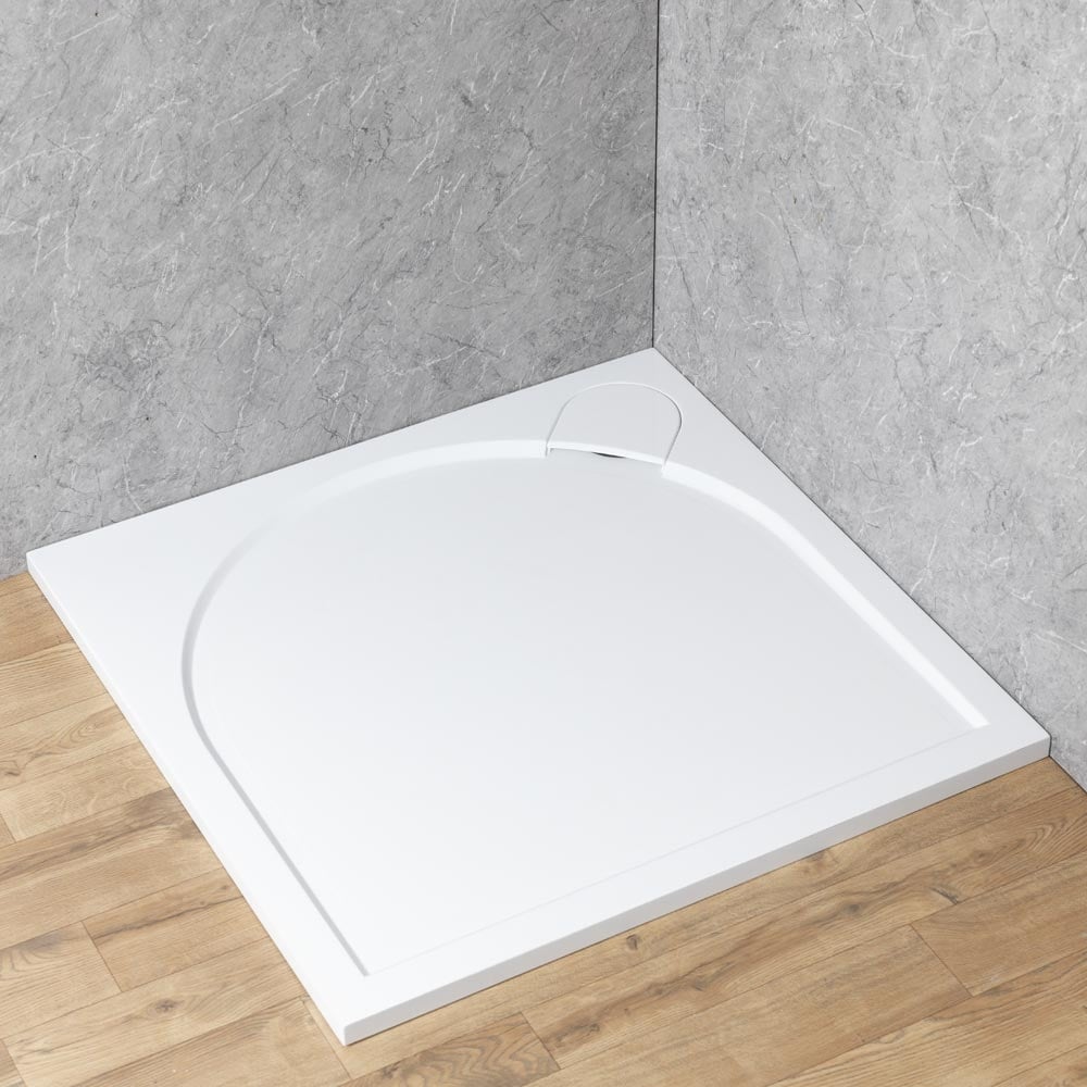 Ascent Premier 30mm Square Tray - Image 4