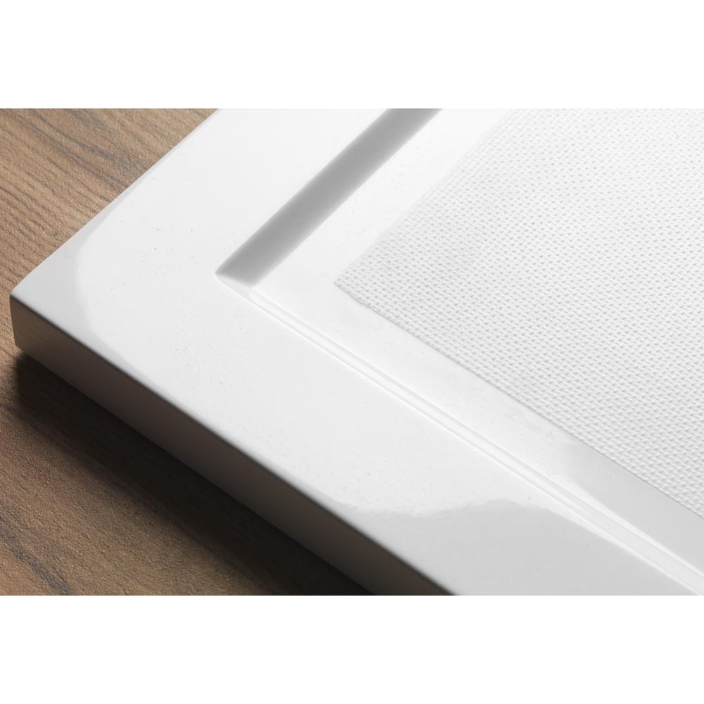 Ascent Premier 30mm Offset Quadrant Tray - Image 4