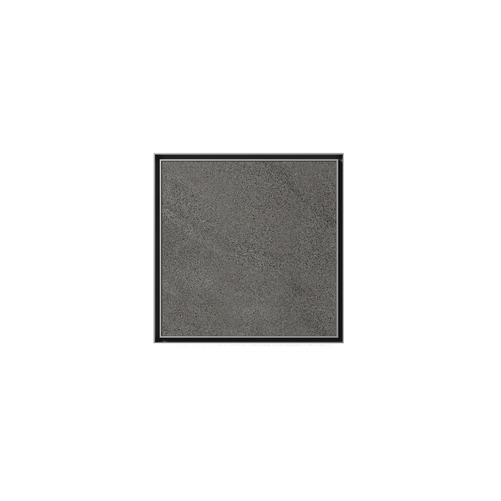 Ascent Square Drain Wetroom Shower Base - Image 6