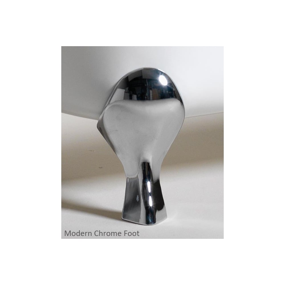 Oxford Freestanding Bath - 1700 x 750mm - Image 3