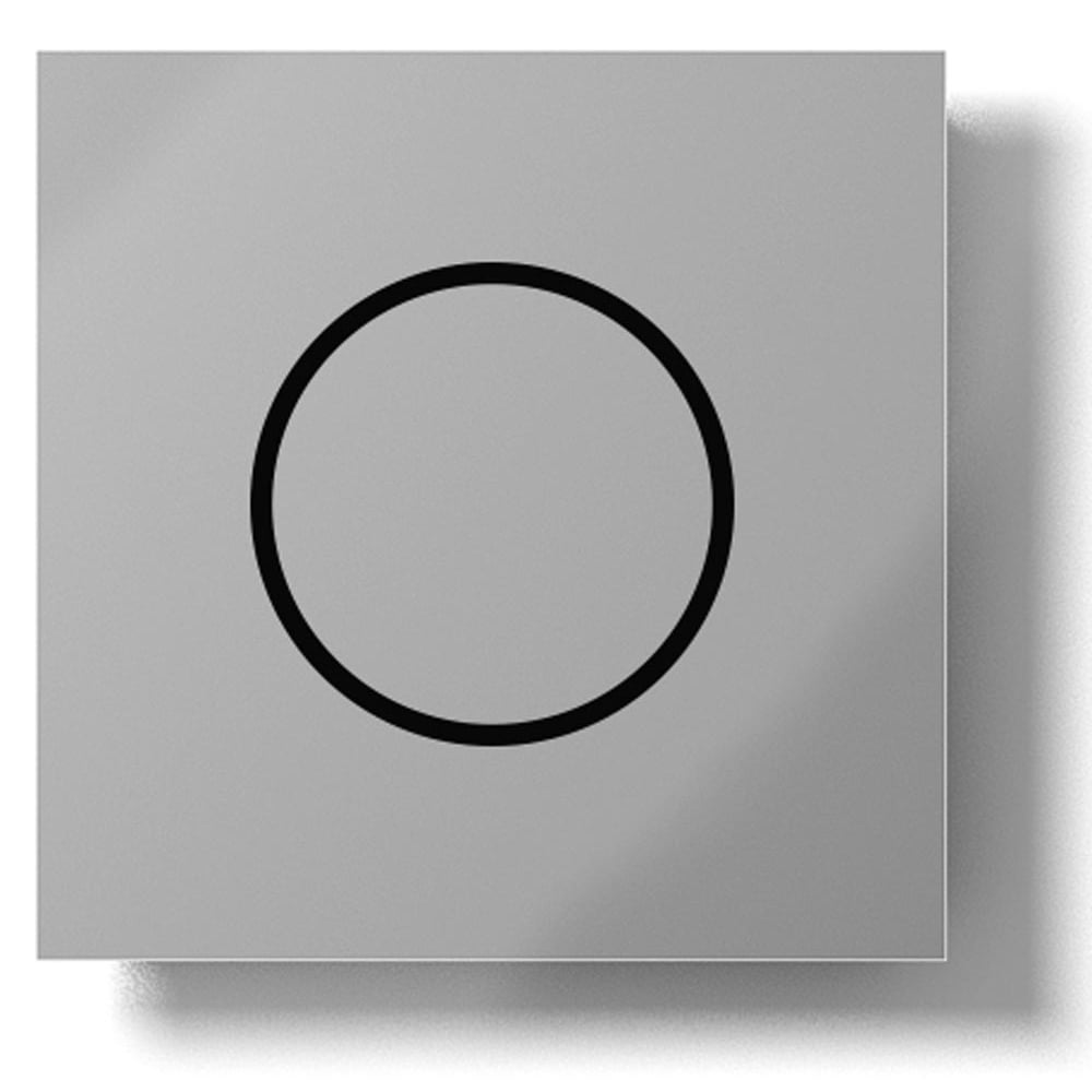 Ascent Square Drain Wetroom Shower Base - Image 8