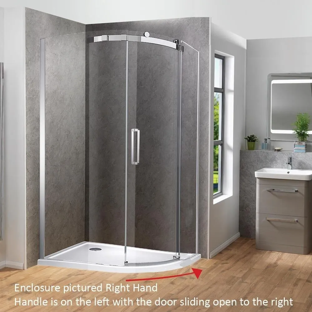 Ascent Premier 8mm Roller Offset Quad - Image 3