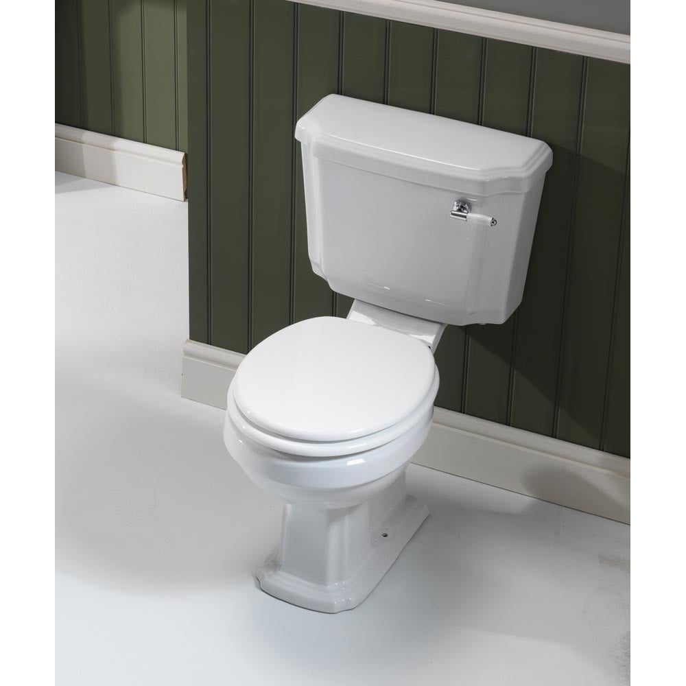 Classic Nouveau Suite - Image 4