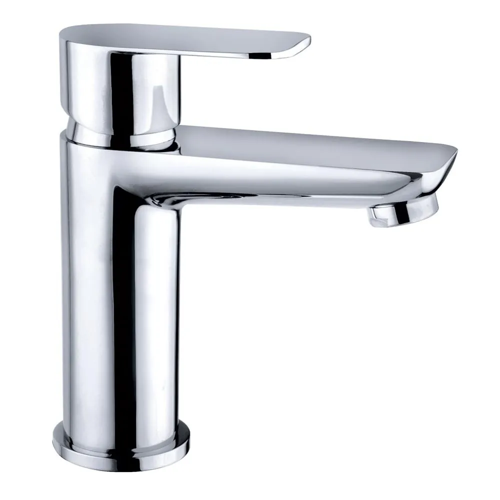 Charlotte Basin Mono - Chrome