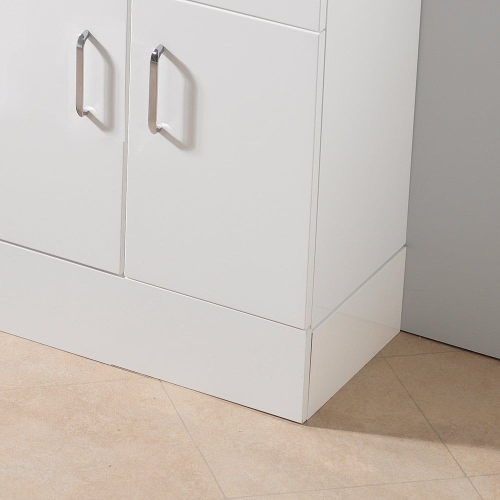 Q-Line Plinth Options