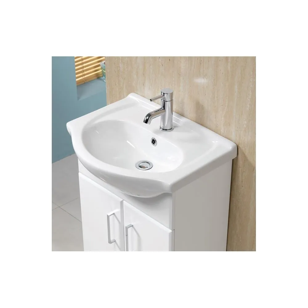 Richmond 1325mm WC Combination - Image 2