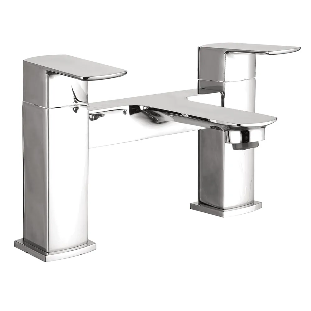 Arizona Bath Filler (2 Hole)