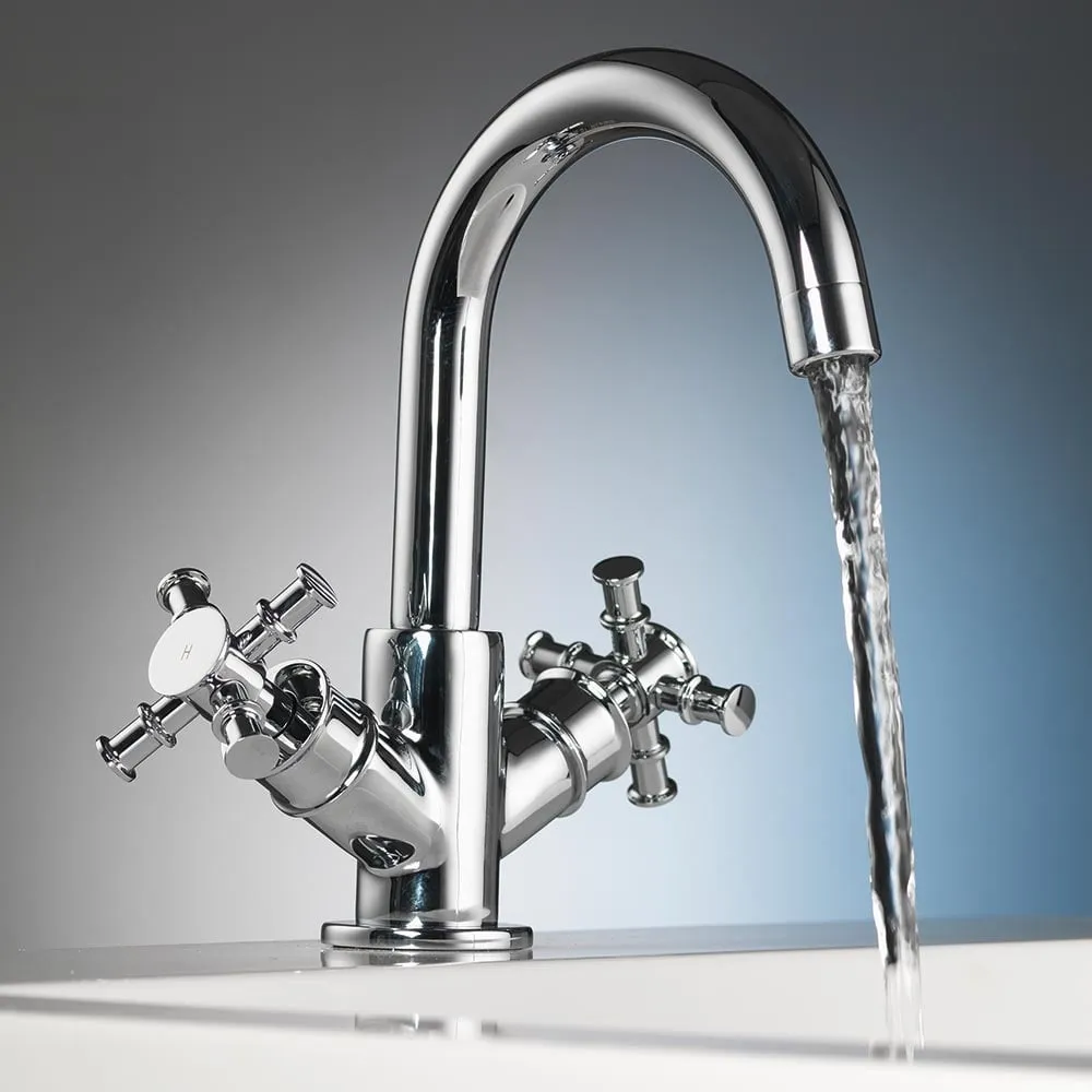 Classic Nouveau Basin Mono - Image 2