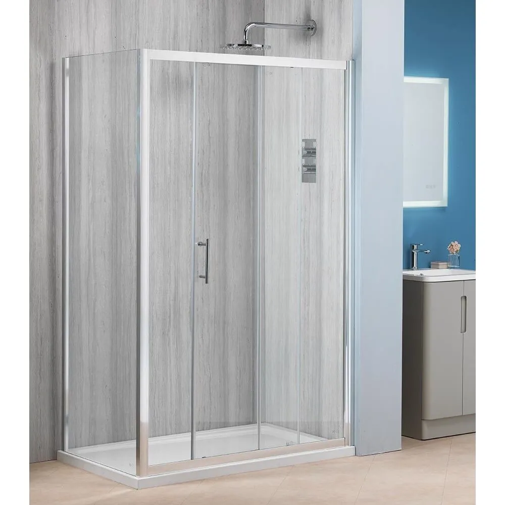 Alpha 6mm Sliding Doors - Image 2