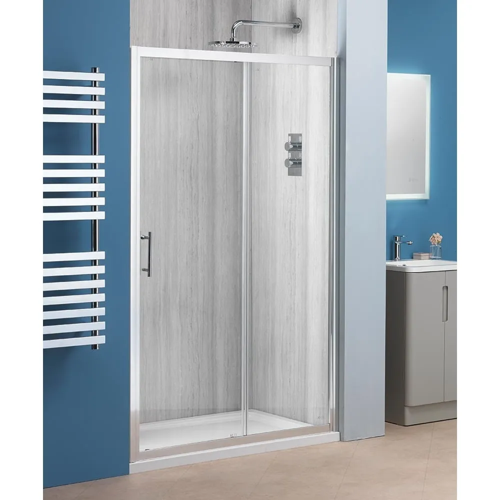 Alpha 6mm Sliding Doors - Image 3