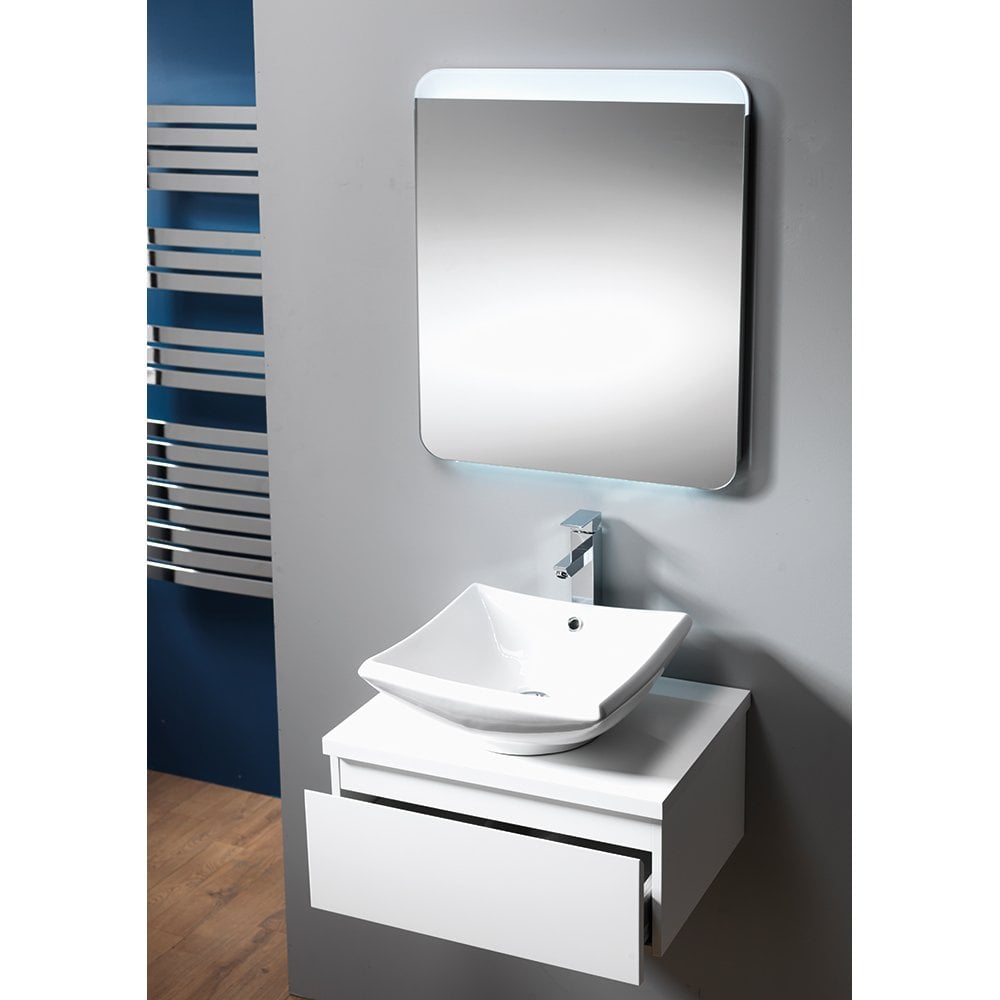 Urban 60 Base Unit, Worktop & Basin - Image 2