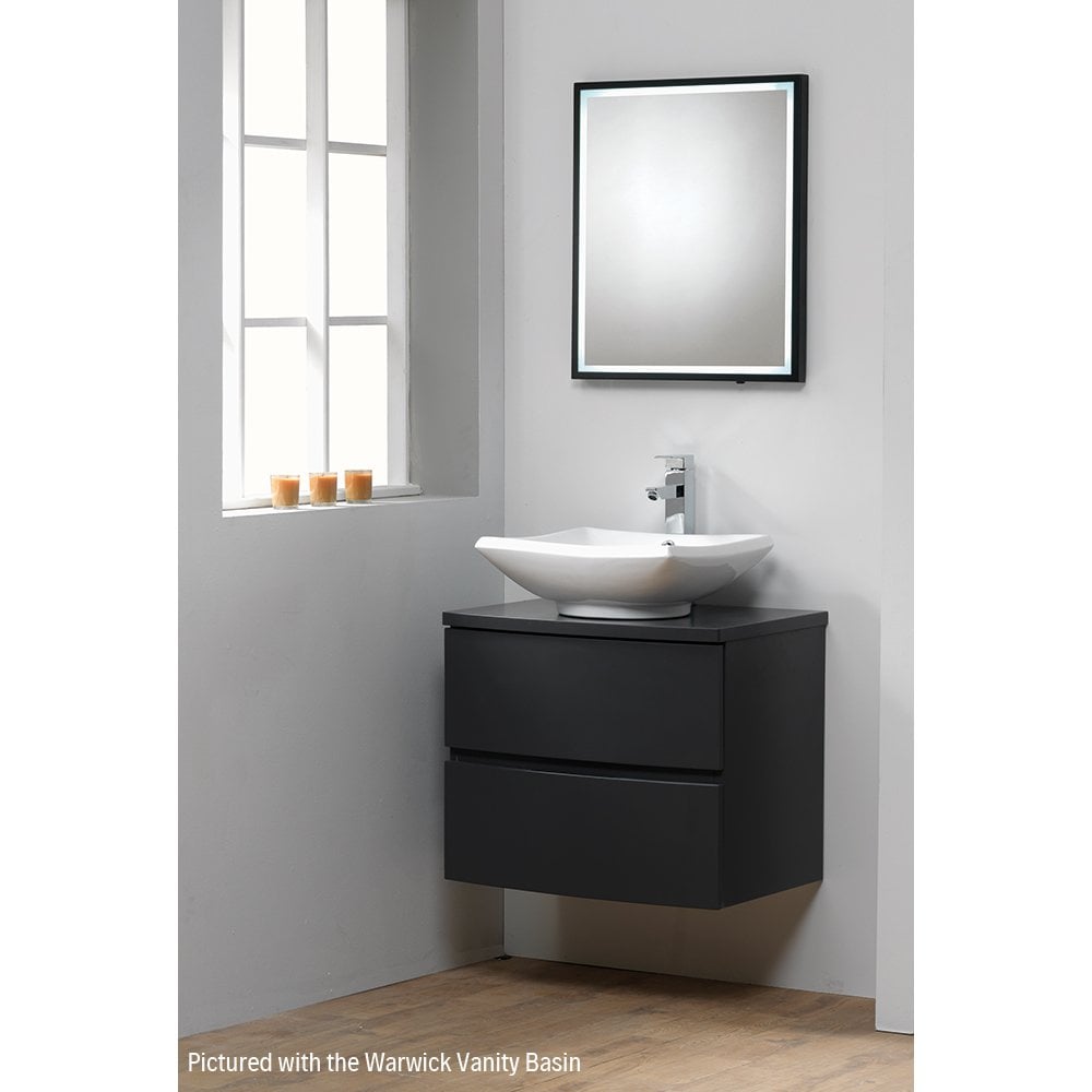 Oregon 60 Base Unit, Top & Basin - Image 2