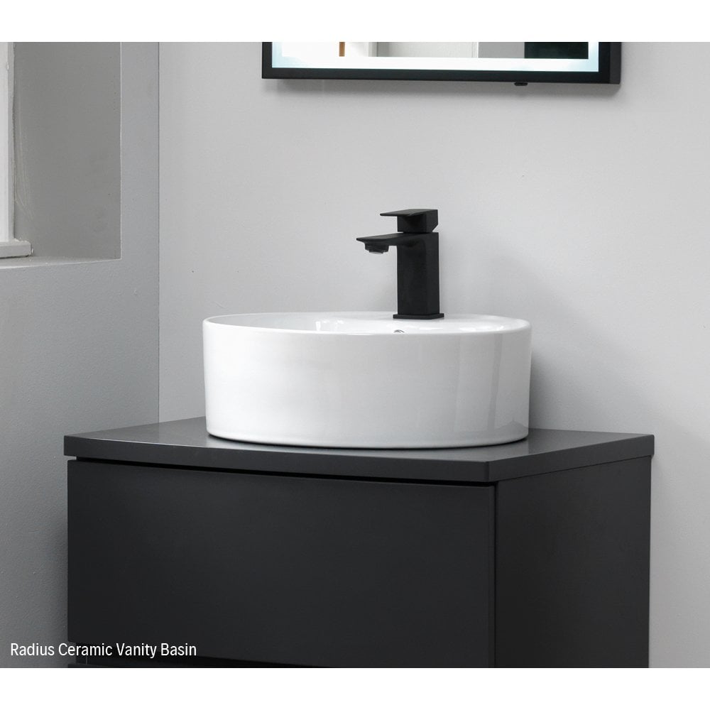 Oregon 60 Base Unit, Top & Basin - Image 3