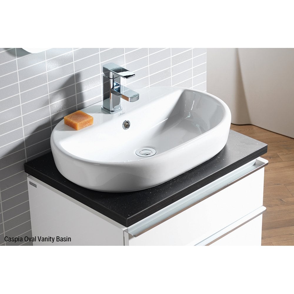 Oregon 60 Base Unit, Top & Basin - Image 5