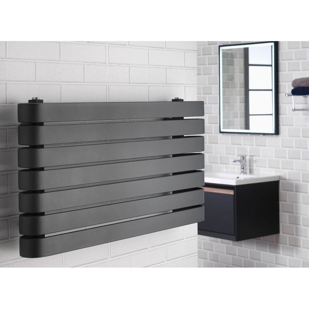 Parma Horizontal Rail - 500 x 1000mm - Image 2