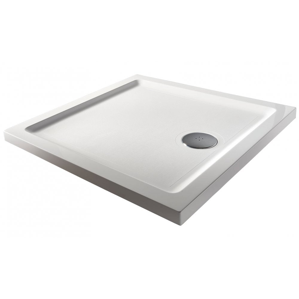 Genesis 40mm Anti-Slip Offset Quadrant Trays - Image 2