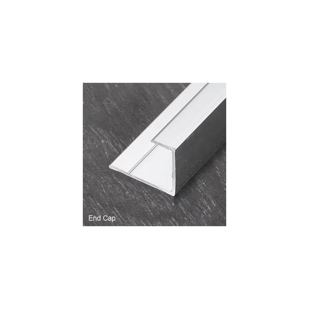 Alpha Panelling Profiles - Image 3