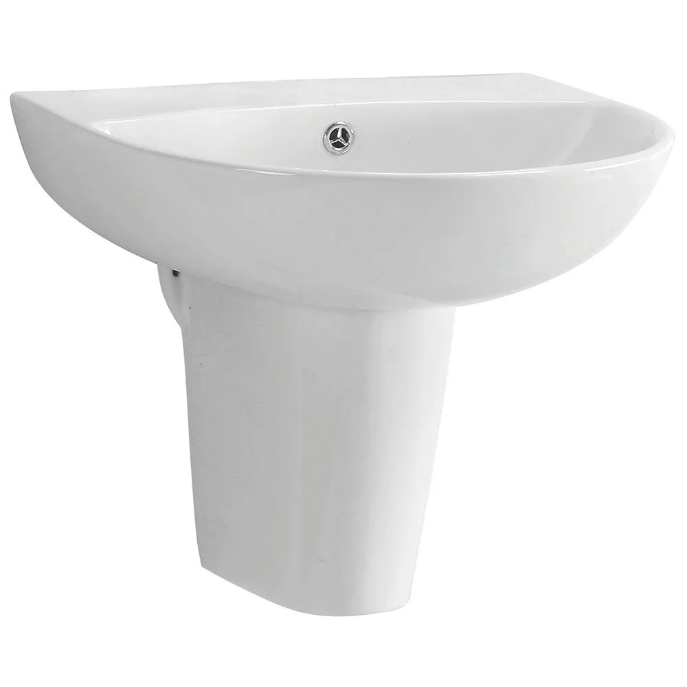 Eton Rimless 4-Piece Set - Image 5