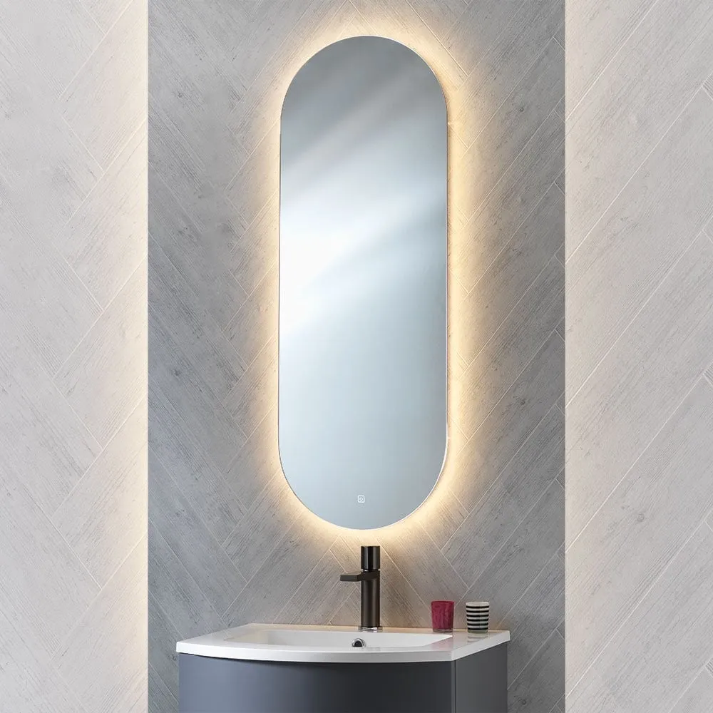 Rimini Tall Mirror