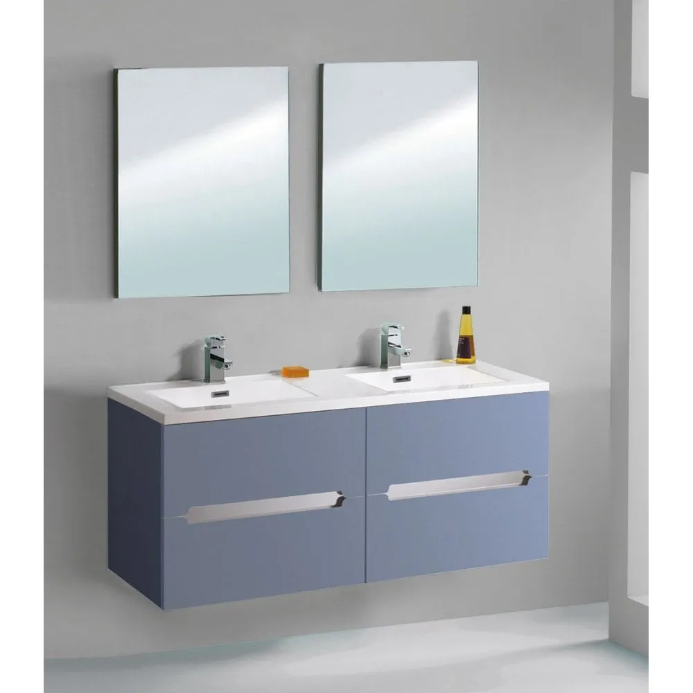 Zeto 600mm Base Unit & Basin - Image 3
