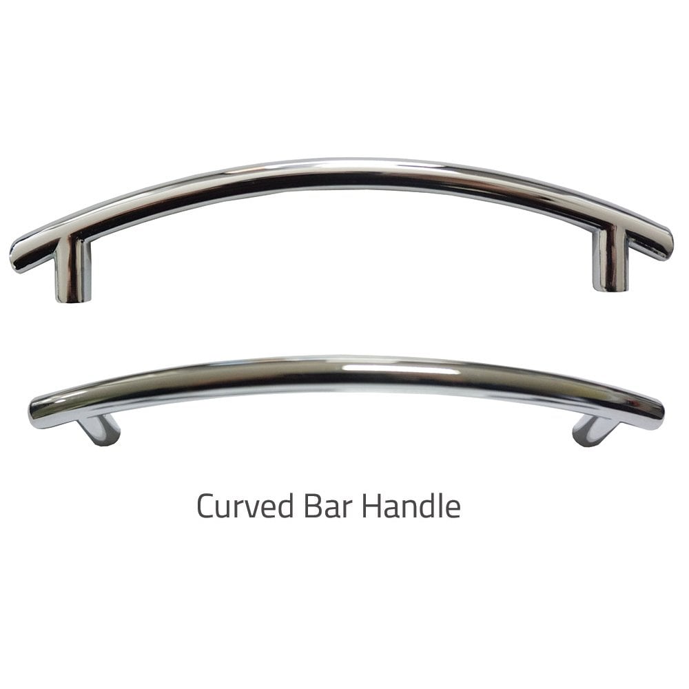 Q-Line 500mm & 600mm Basin Base Unit - Slimline 245mm Depth - Image 4