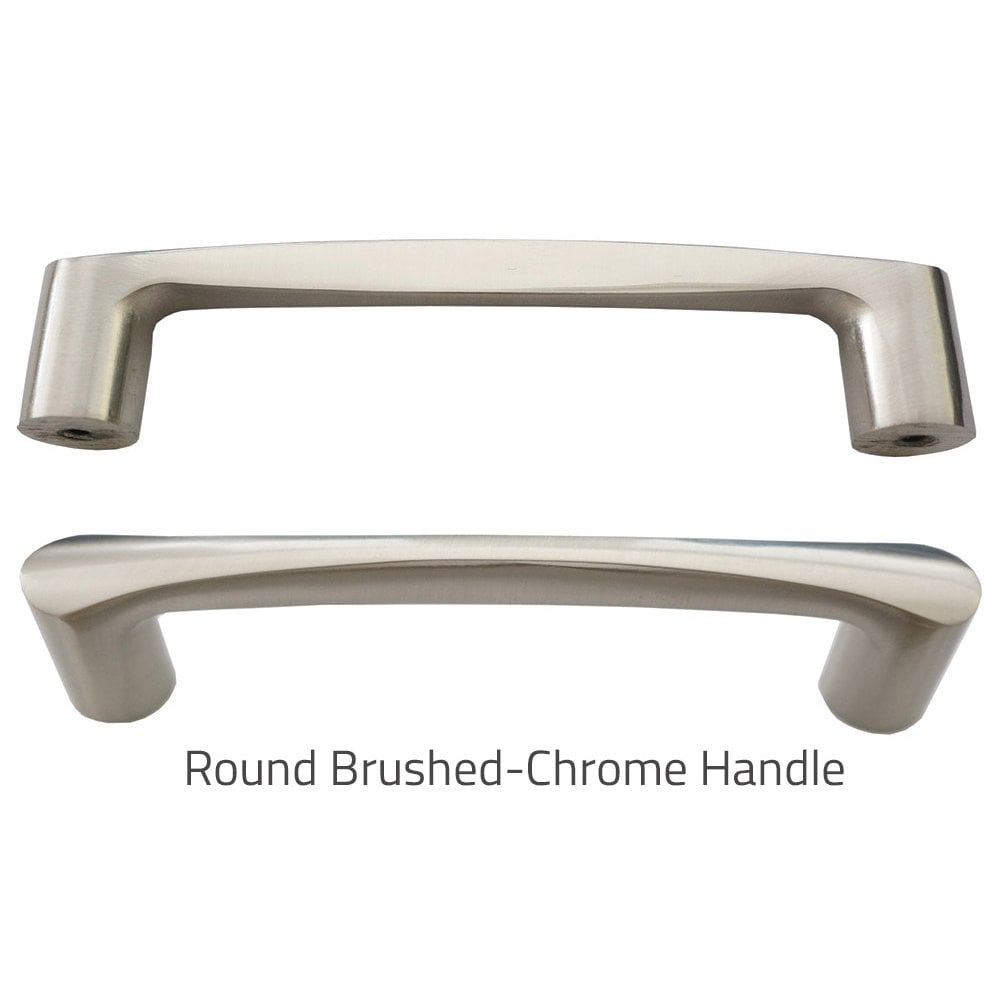 Q-Line 500mm & 600mm Basin Base Unit - Slimline 245mm Depth - Image 7